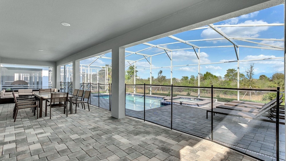 The Retreat at Champions Gate by Nova