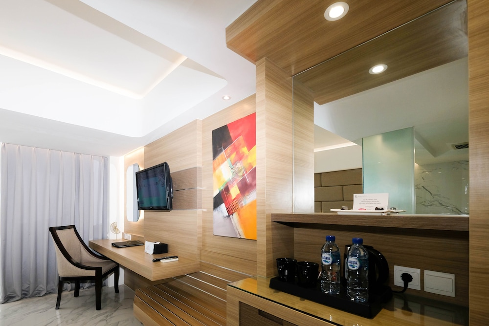 Dream of Aventus Hotel Kuta 9