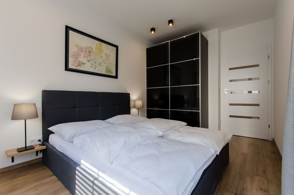 Loft Apartments - Lubelska