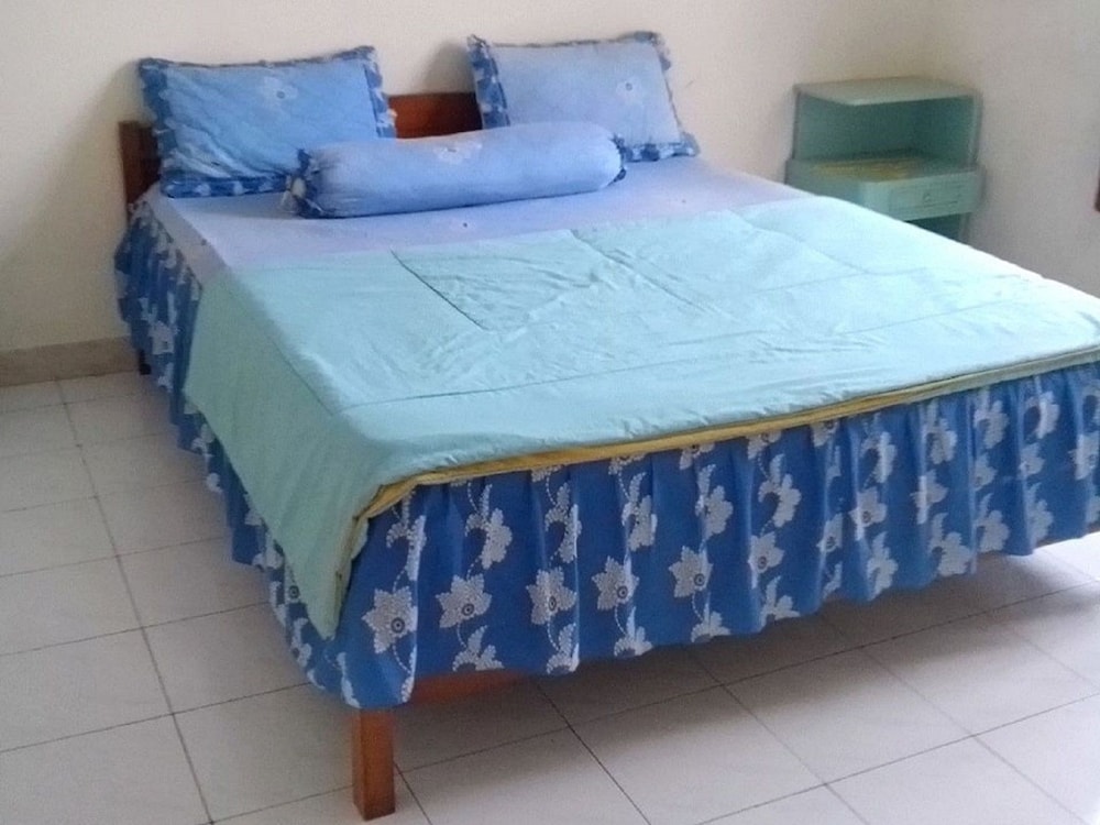 Villa Puncak Resort