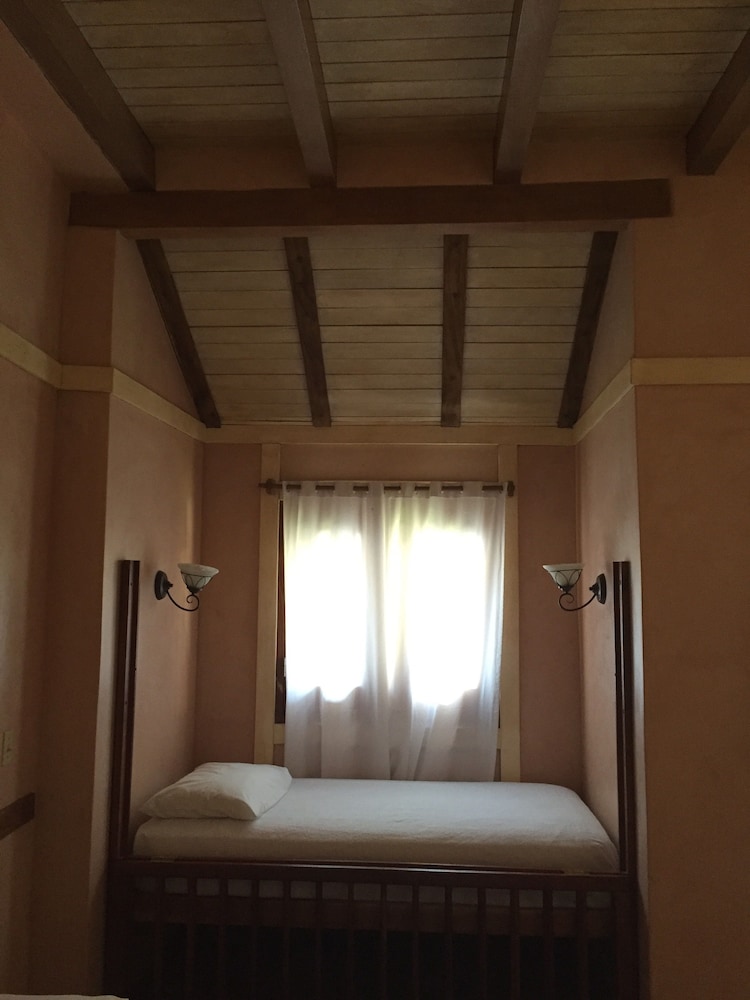 Casa de Campo Pedasi