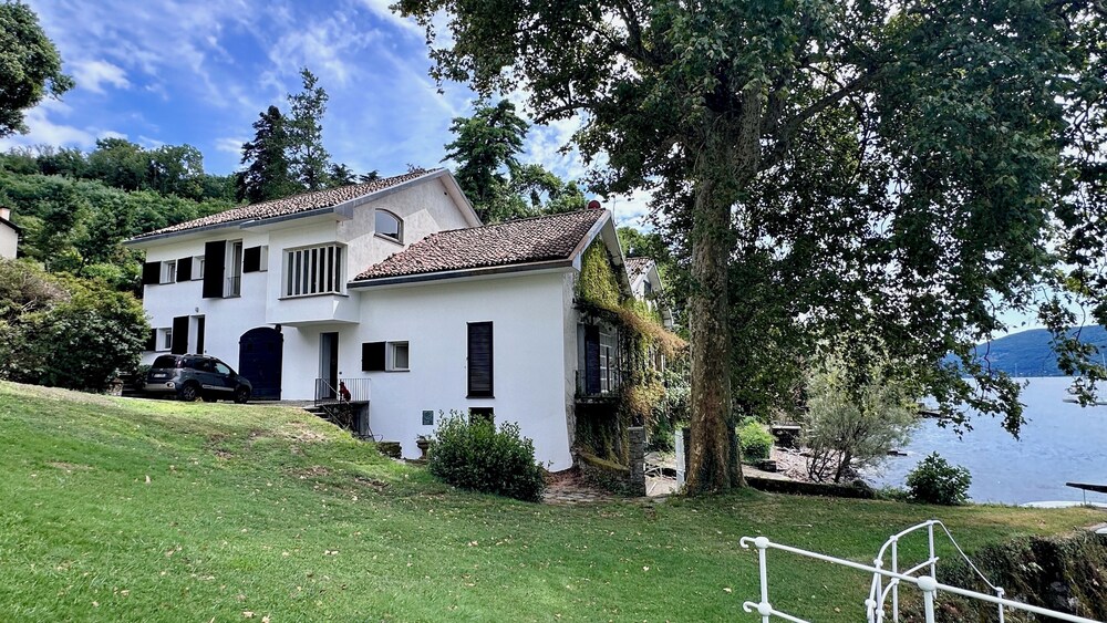 Casa Nicostrato