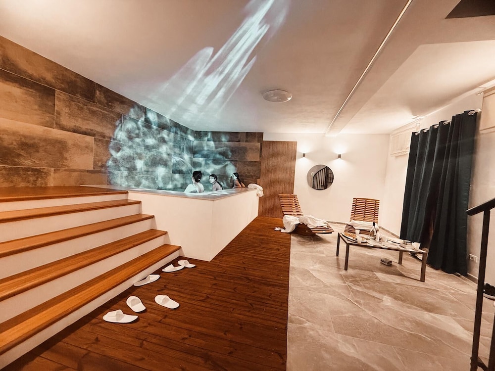 Residence del Tellaro