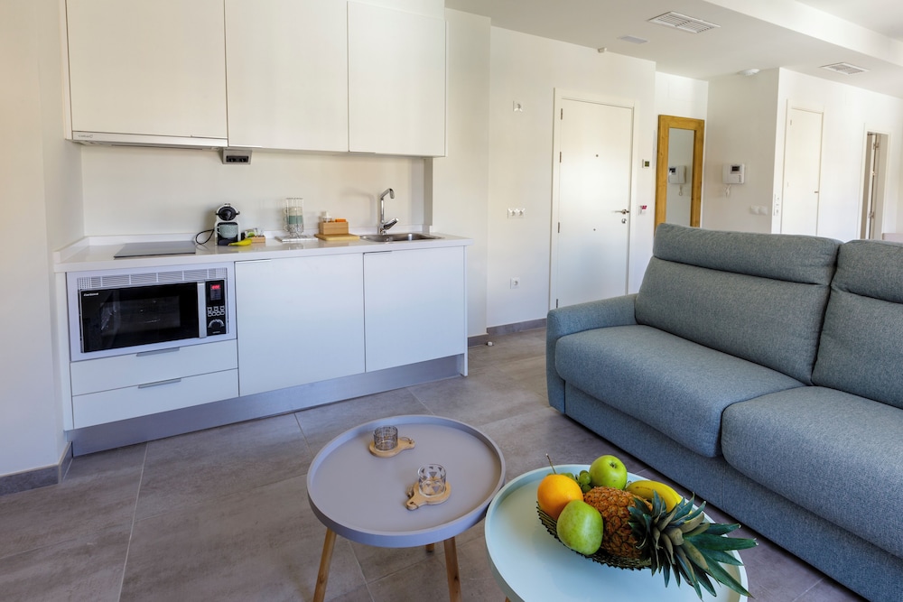 Apartamentos El Marqués