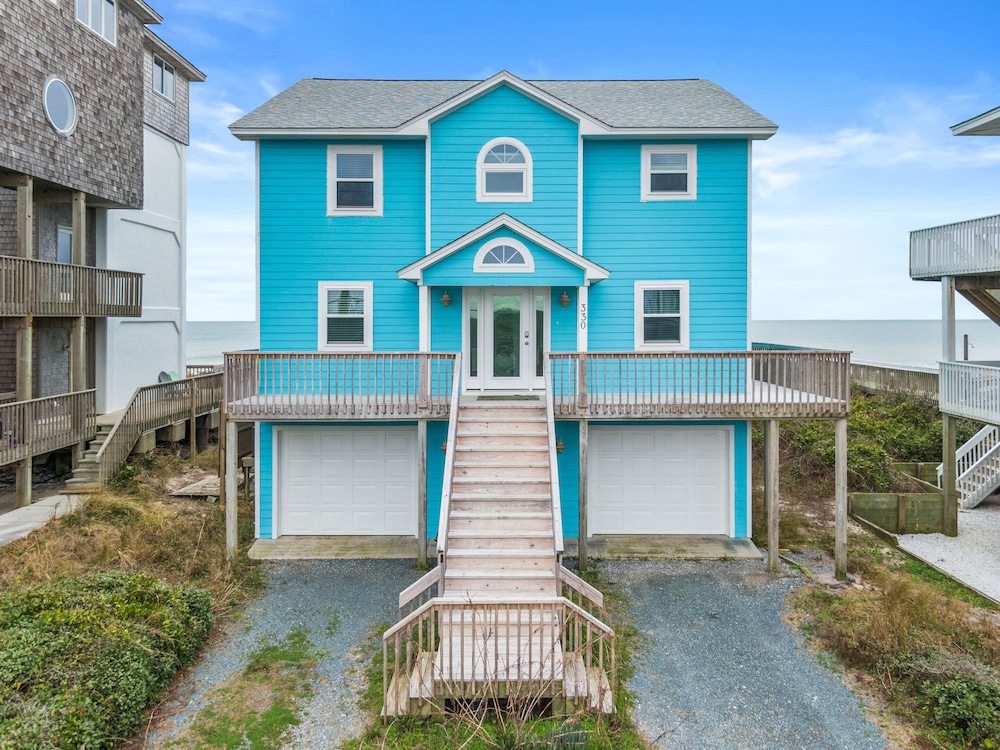 Renegade by Topsail Realty