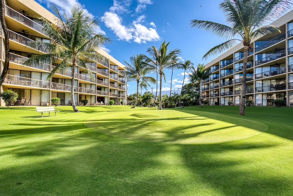 Hotel Maui Sunset B309 1 Bedroom Condo - Image 1