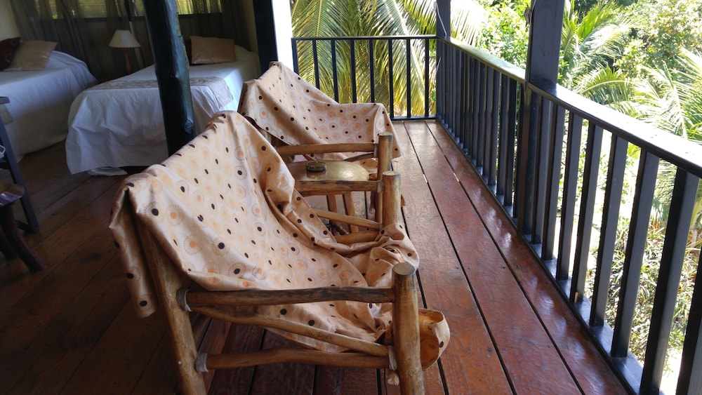 Mango Lodge