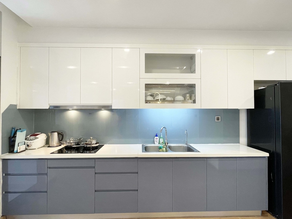 Harim Vinhomes Metropolis