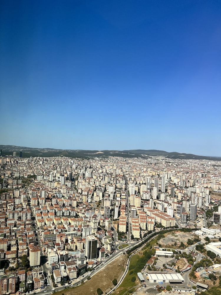 Metropol İstanbul