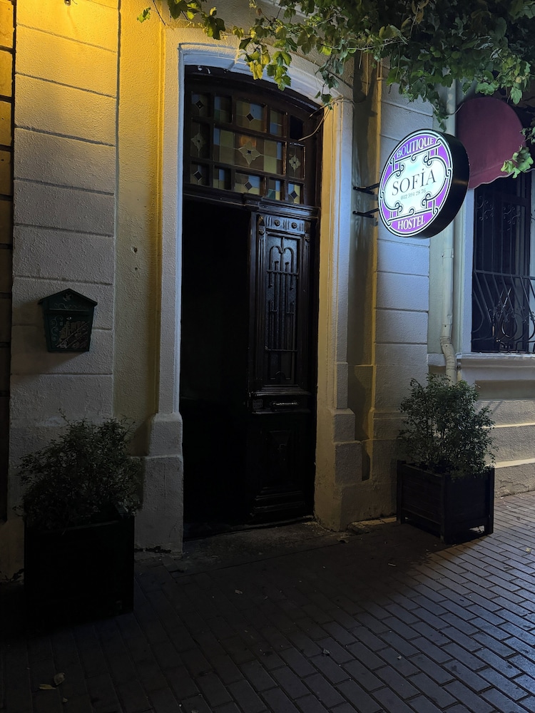 Sofia Boutique Hostel