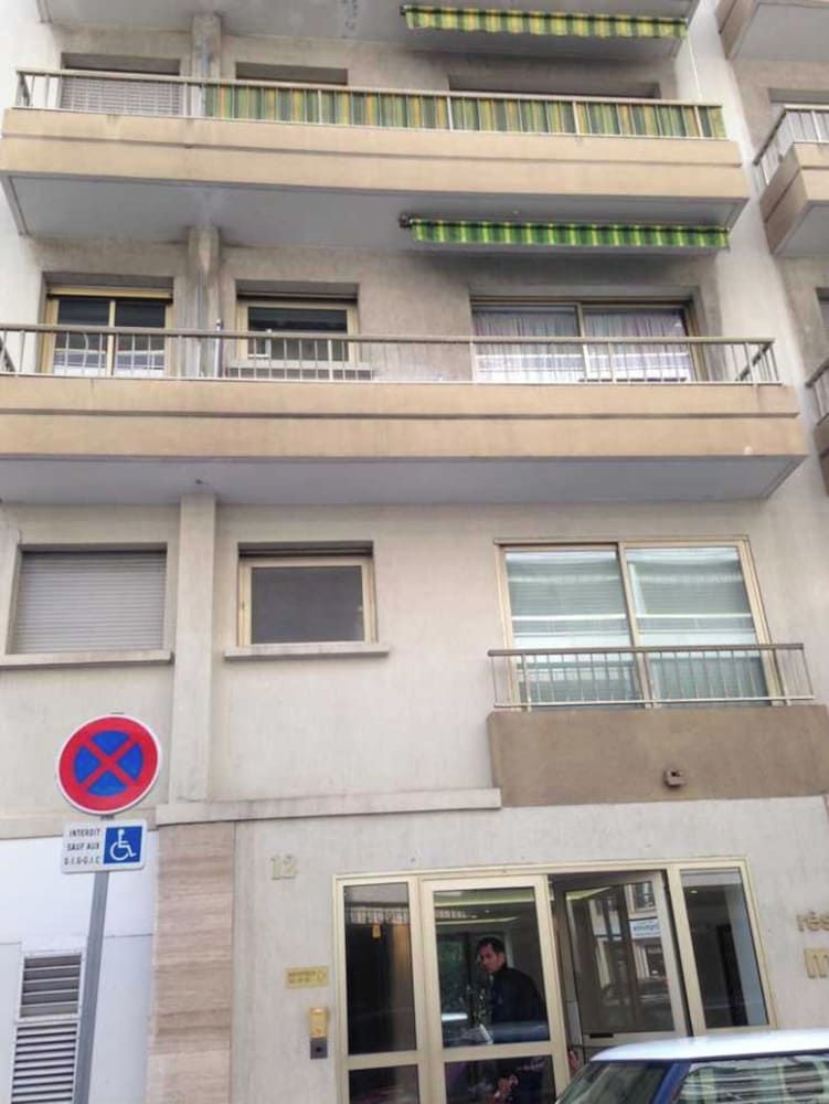 Cozy Studio in the Heart of Cannes - Near sea