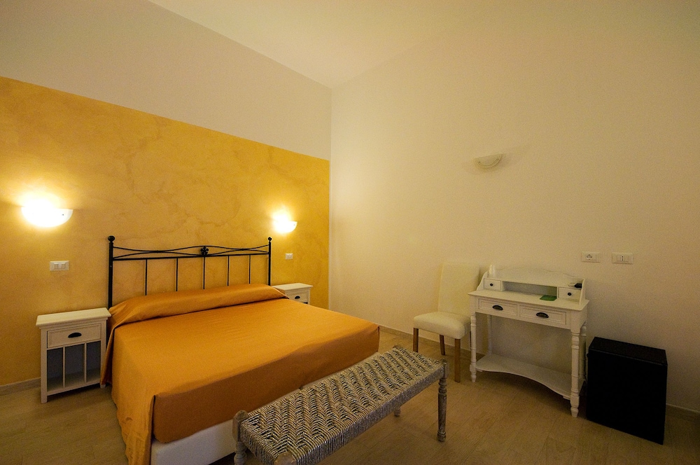 Alangià Inn