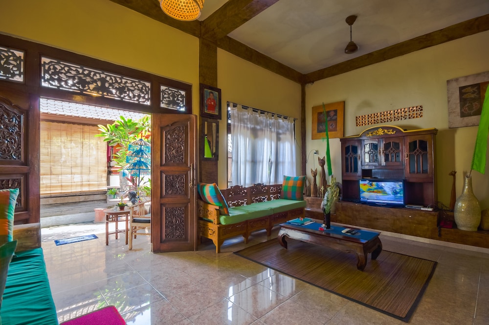 Ume Sita Home Stay