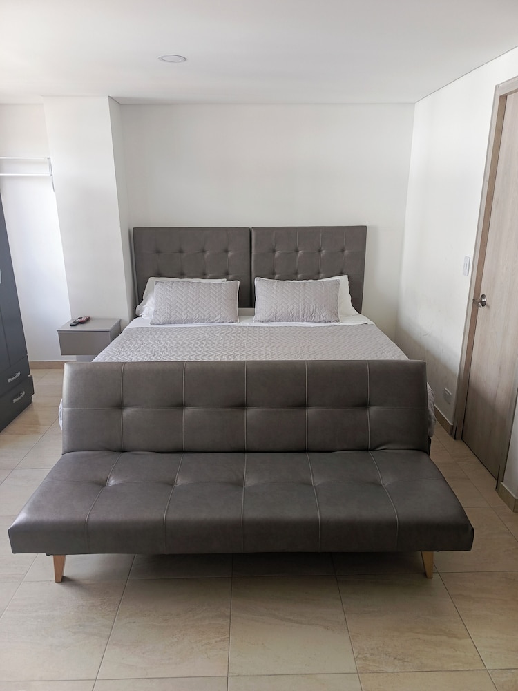 Loft Galerias