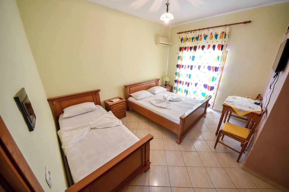 Hotel Geraldo