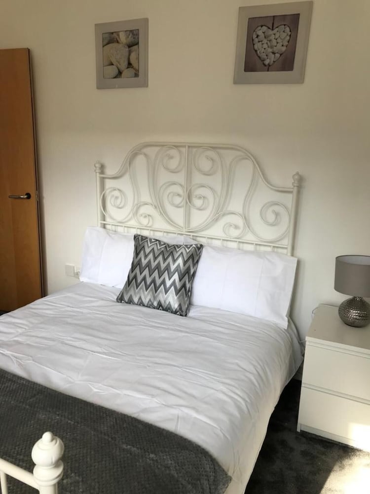 Apex Variety Gate Apartment