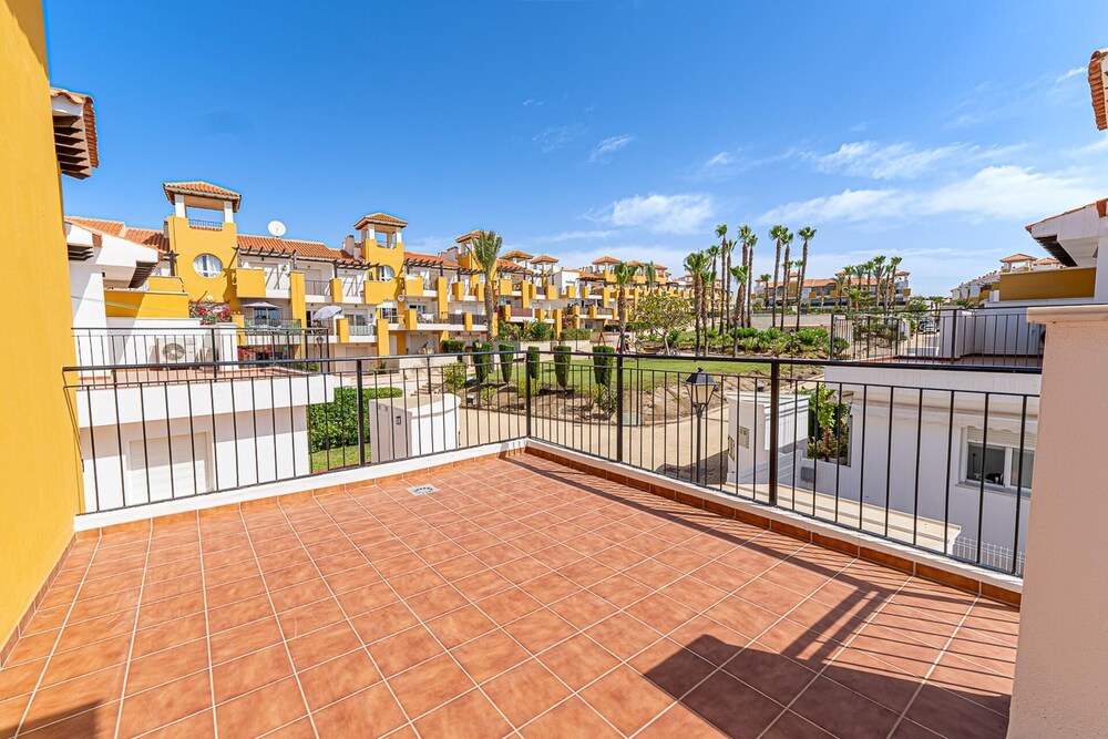 Villa Kalma Luxury House in Vera Playa