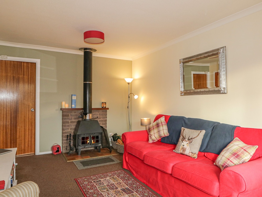 Steam Cottage