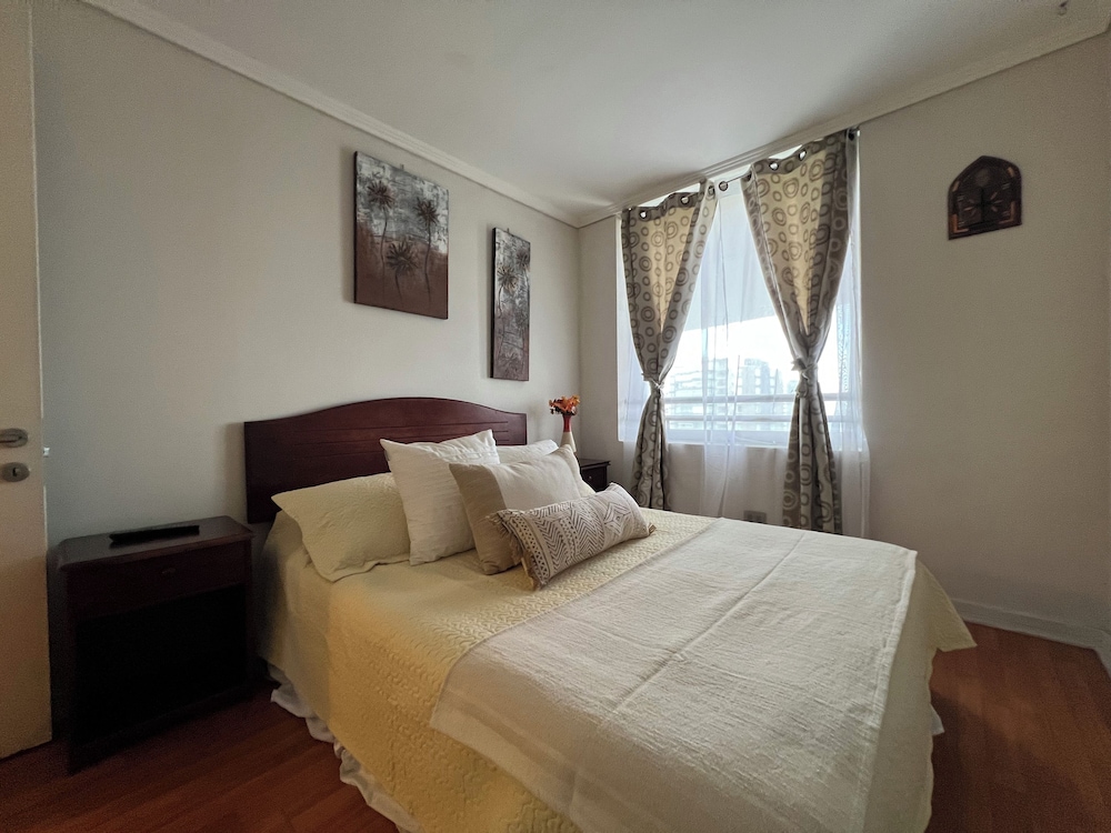 Oceana Suites Geomar II
