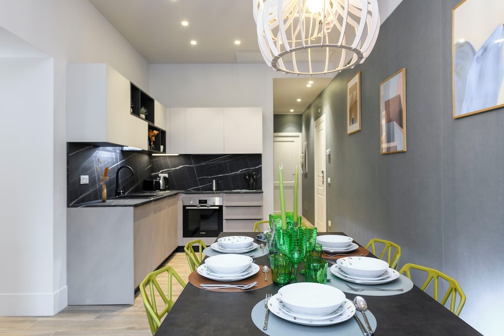 Domus Augustea - Luxury Accommodations