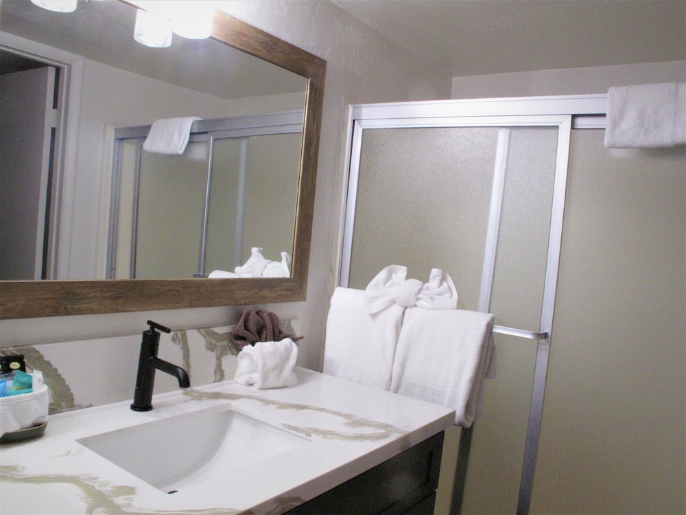 Snow Summit Townhouse Rentals & Sales
