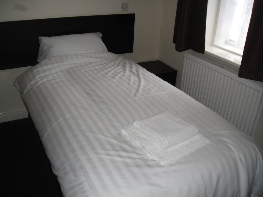 Mount Guest House