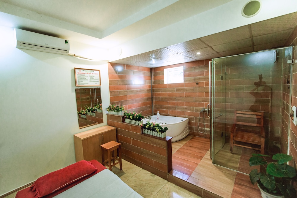 Thao Nguyen Resort