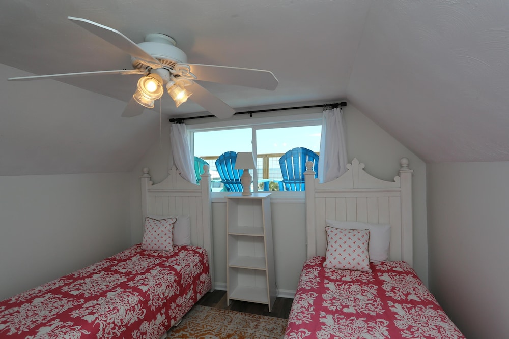 Latitude Adjustment