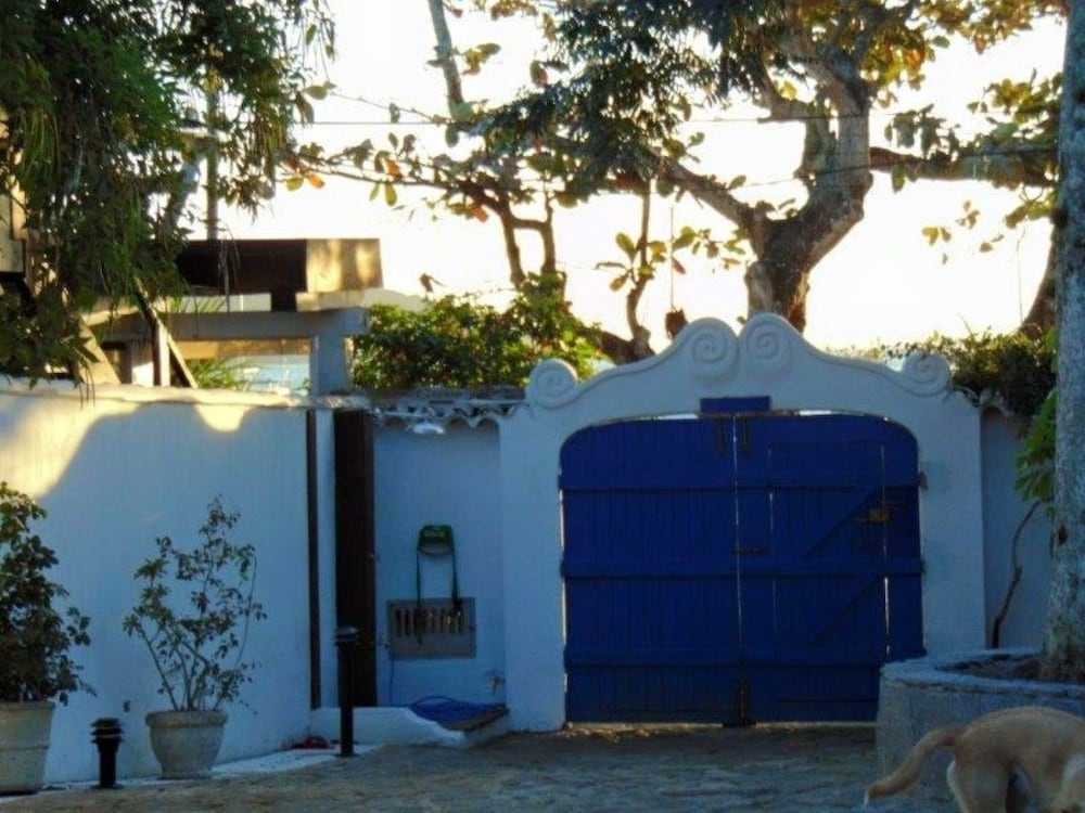 Casa Amor do Mar
