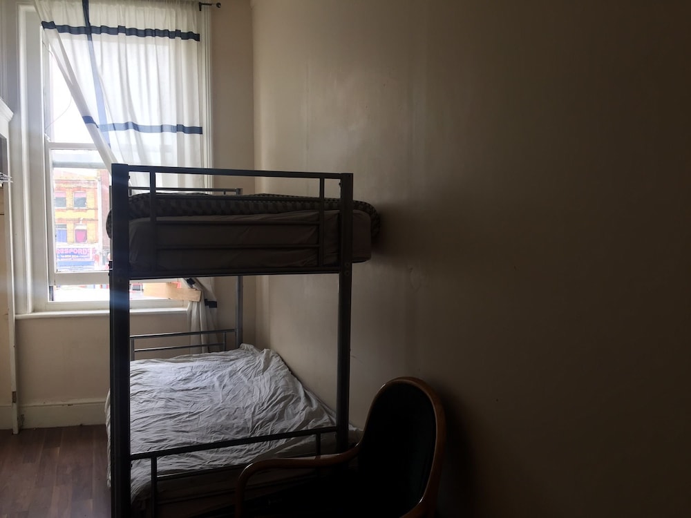 Hostel Ordnance