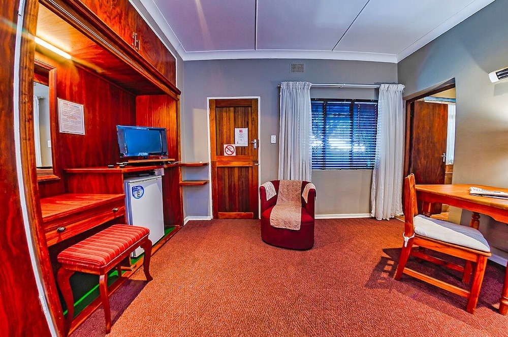Amper Bo Guesthouse