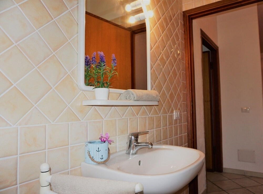 Residence Ostro