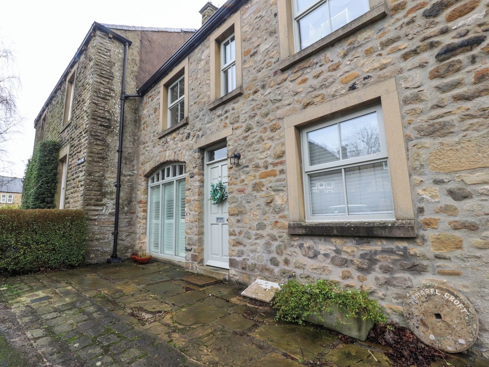 Chapel Croft