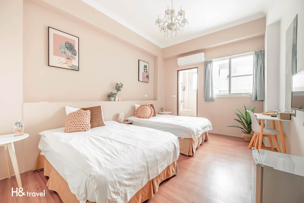 Taitung Puyuma Style Inn