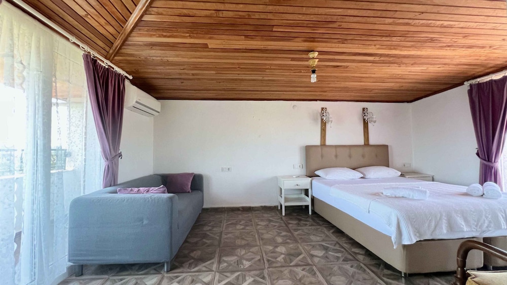 Satsuma Butik Otel