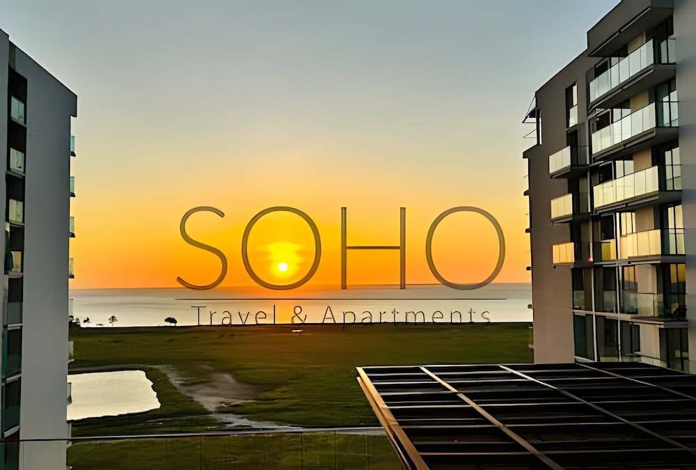 Apartamentos Salinas del Mar - by SOHO