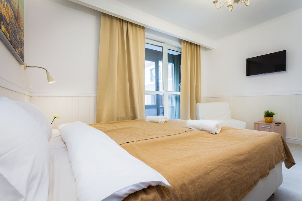 Prime Apartments