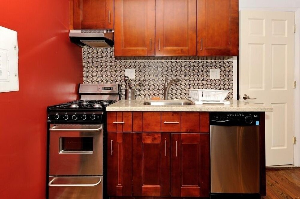 Market Rentals Downtown Apartments
