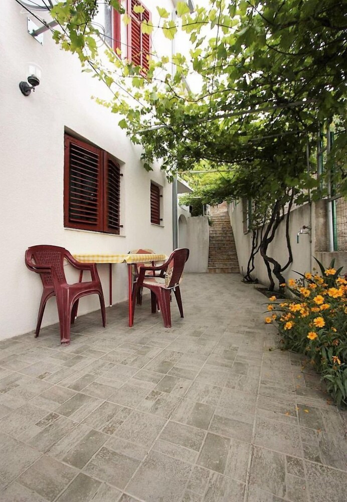 Šera - 50 m From Beach - A1 view 5