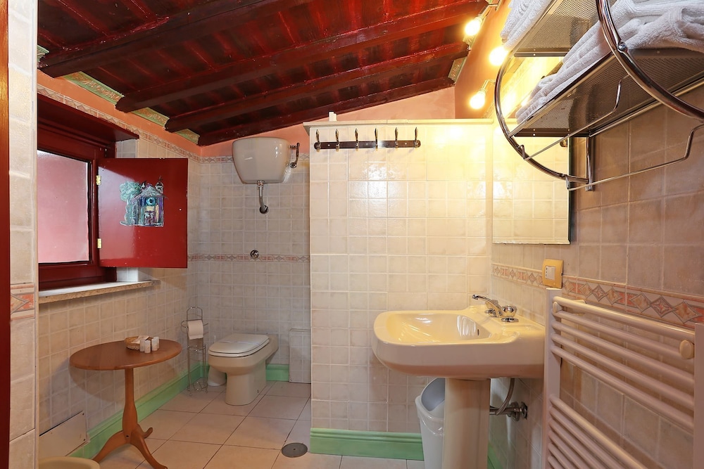 Country House Fam Polucci Cave