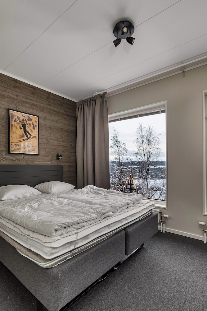 Funäs Ski Lodge