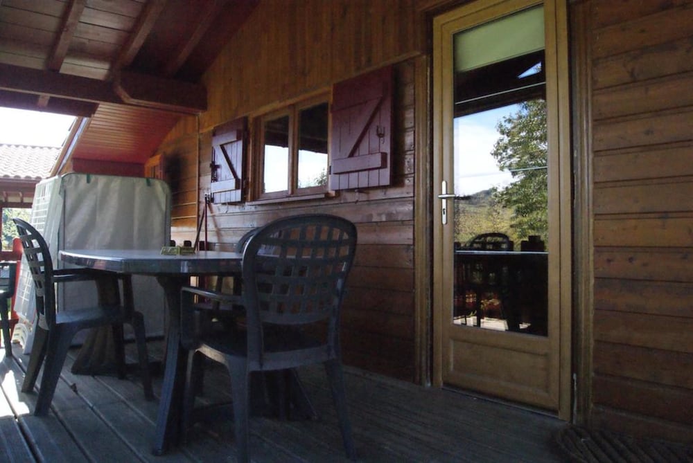 Chalet Hochat n2 Ferme Etchemendigaraya