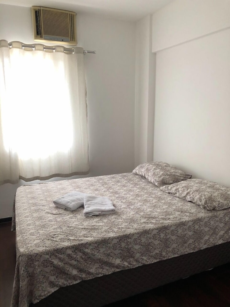 Apartamento Rosenhaus Tower