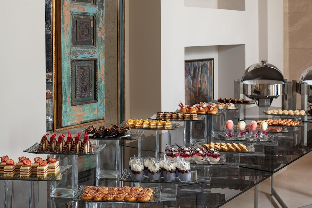 İstanbul Marriott Otel Pendik - Image 47