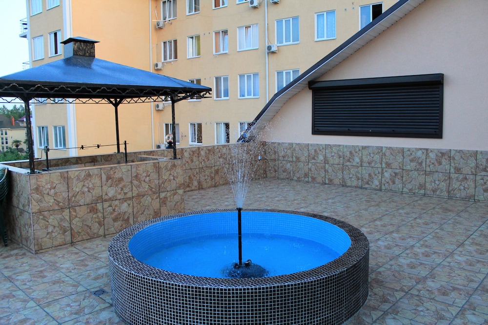 Guest House Elmira