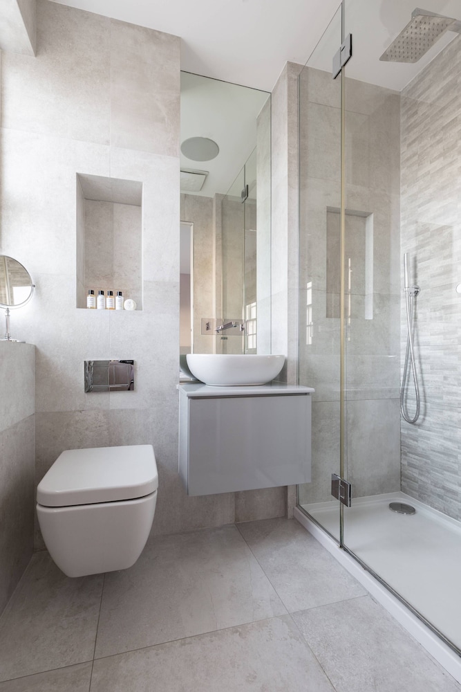 Prince of Wales Road III by Onefinestay