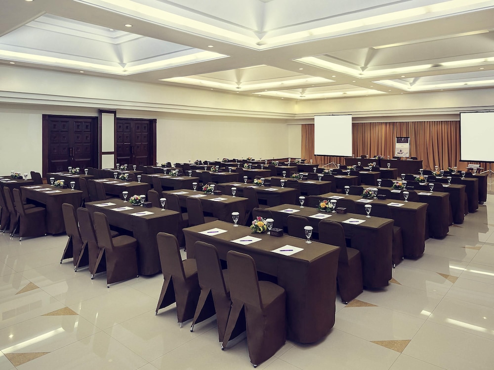 Mercure Resort Sanur 70