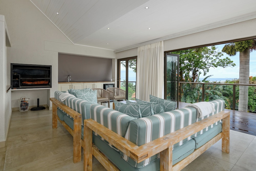 San Lameer Villa 13924