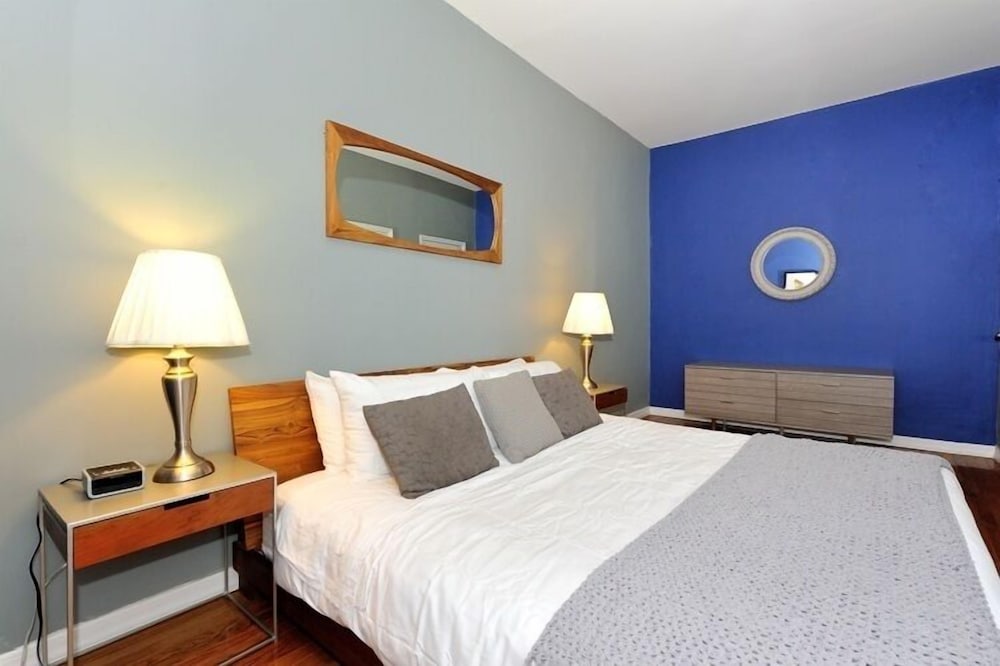 Market Rental NYC Midtown West