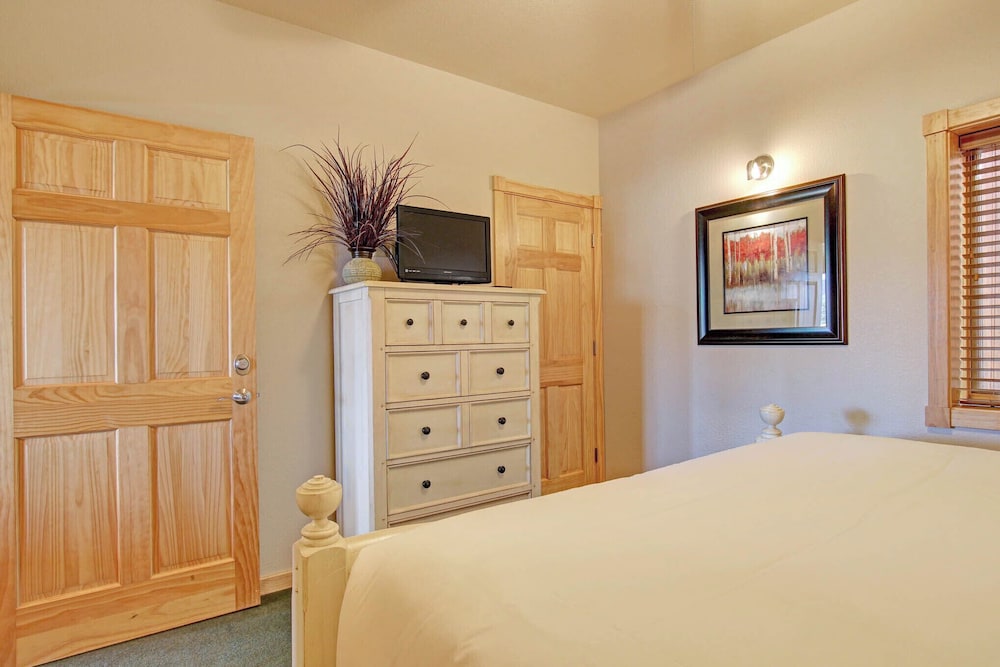 Estes Park CO Condos